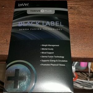 Black labels (30)